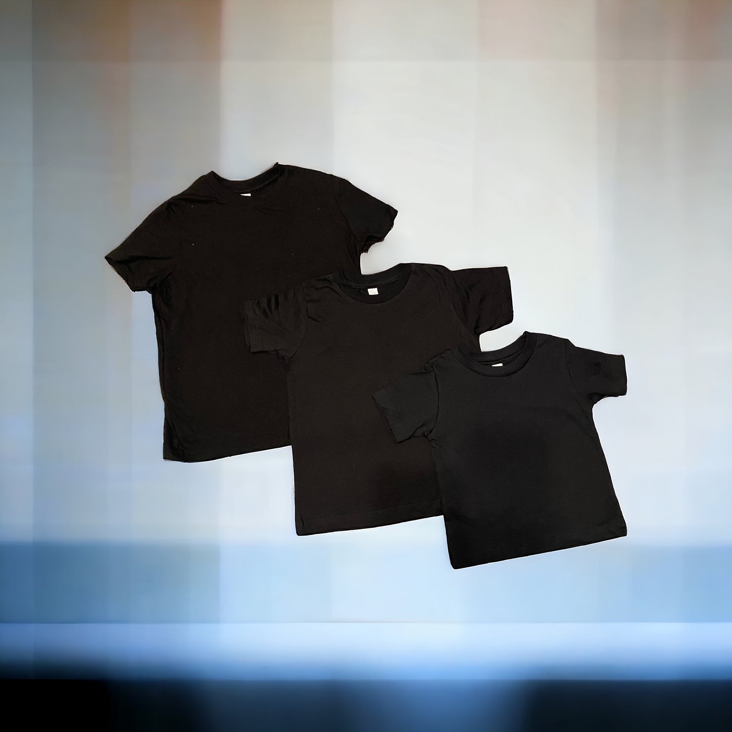 CB Blank shirts