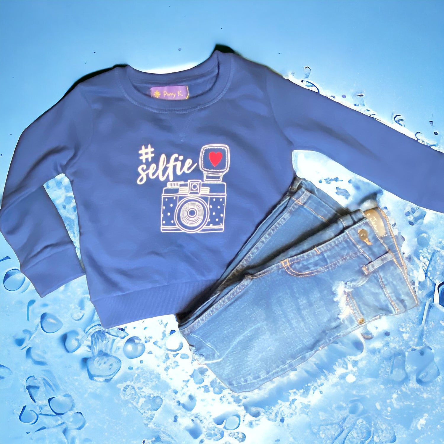 Sweaters and Sweatshirts