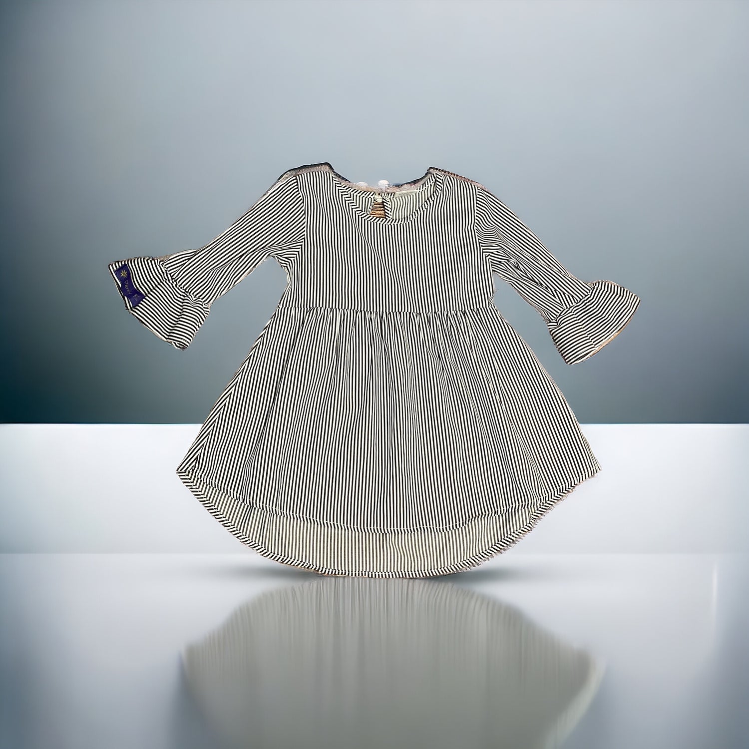 A shirt, A Pants , a dress, or maybe a Skirt