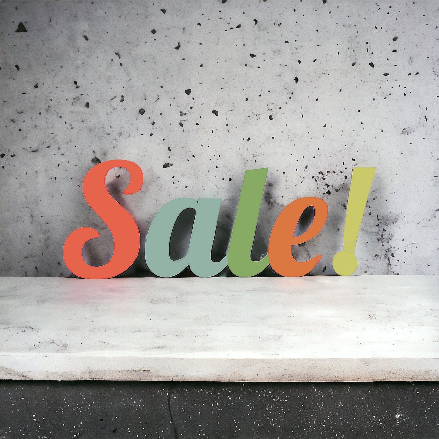 Sale