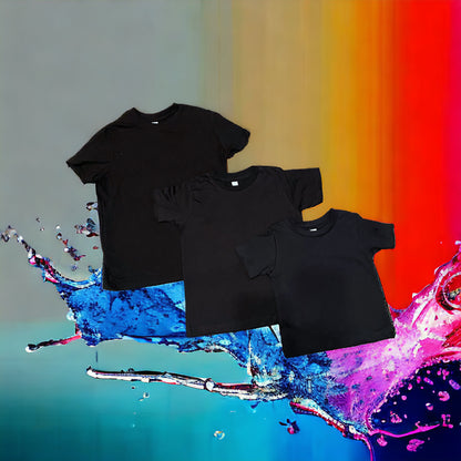 CB Blank shirts
