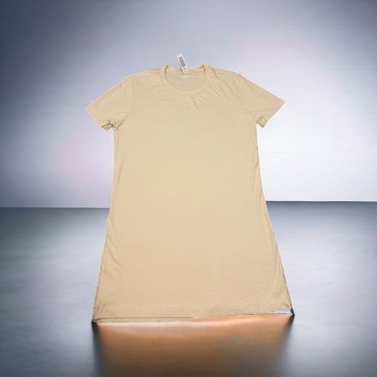 Bella canvas airlume t shirt